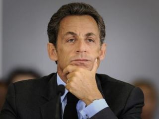 سارکوزی: اگر بازگردم، حجاب را ممنوع می‌کنم