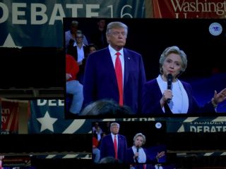 ستاد انتخاباتی کلینتون: همکاری ویکی‌لیکس و روسیه برای کمک به ترامپ