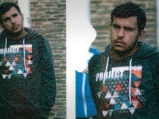 پناهجوی مظنون به تلاش برای بمبگذاری در برلین 'خودکشی کرد'