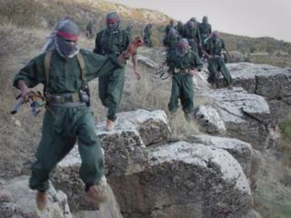 شاخه نظامی «کودار» از کشته شدن «شماری از اعضای سپاه» خبر داد