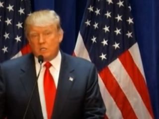 ستاد دونالد ترامپ: اتهام‌های مطرح‌شده از سوی زنان تخیلی است