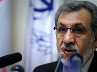 نیروی انتظامی ایران: اعلان قرمز خاوری به قوت خود باقی است