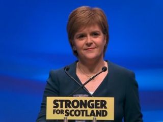 اسکاتلند برگزاری دومین همه‌پرسی استقلال را بررسی می‌کند