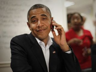 برنامه اوباما بعد از ترک کاخ سفید: دو هفته می خوابم