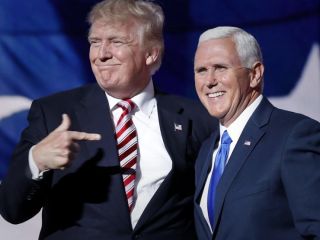 حمله تند معاون ترامپ به ایران: برجام را پاره می‌کنیم