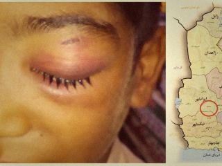 واکنش ها به تنبیه بدنی یک دانش آموز؛ استعفای رئیس آموزش و پرورش بمپور