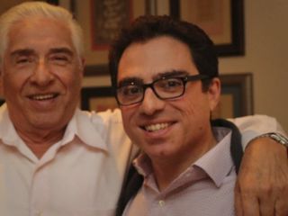 همسر محمد علی کلی در نامه‌ای به رهبر ایران خواستار آزادی نمازی‌ها شد