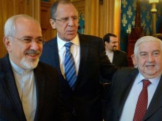 ایران در مذاکرات حل بحران سوریه در سوئیس شرکت می‌کند