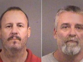 بازداشت سه نفر در آمریکا به اتهام تلاش برای بمب‌گذاری در یک مسجد