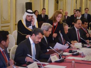 آمریکا: انتظار نمی رود در مذاکرات لوزان درباره سوریه پیشرفت مهمی حاصل شود