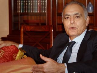 مراکش بعد از ۸ سال به ایران سفیر می فرستد