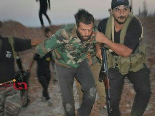 دستگیری چند تروریست که در ترکیه آموزش دیده‌اند