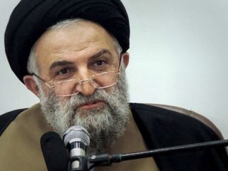 انتقاد صریح سیدمحمد غروی از منصور ارضی: آقایان مداح برای خود امپراتوری به راه انداخته‌اند