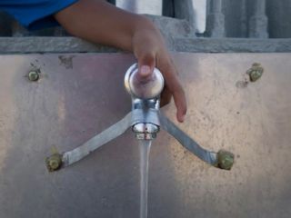 اعلام آمادگی فرانسه و کره جنوبی برای جلوگیری از هدررفت آب در ایران