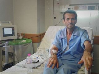 دو فعال کارگری در ایران به ۲۲ سال حبس محکوم شدند