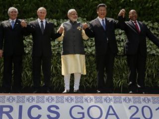 نخست‌وزیر هند در اجلاس بریکس: ریشه اصلی تروریسم کشوری در منطقه‌ است