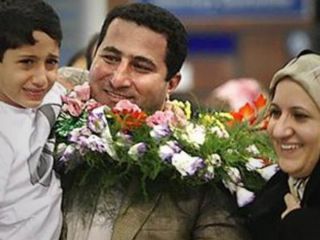 مادر شهرام امیری: از همه سازمان‌های حقوق بشری تقاضای کمک دارم