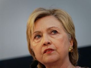 سندی از ویکی‌لیکس در مورد نظر هیلاری کلینتون نسبت به حمله اسرائیل به ایران