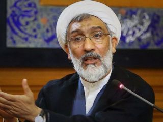 مخالفت وزیر دادگستری با زندانی کردن متخلفان اقتصادی