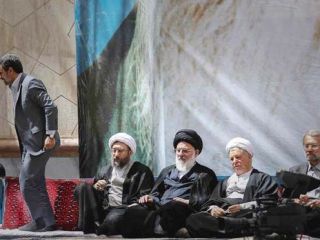 روایت خواندنی از آشپز احمدی‌نژاد؛ وقتی پیاز سوخته‌ دردسرساز شد