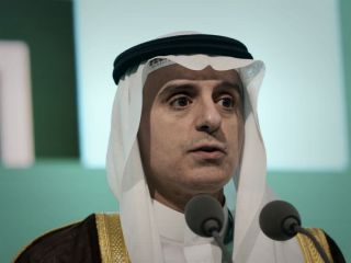 عربستان سعودی: آماده برقراری آتش‌بس در یمن هستیم