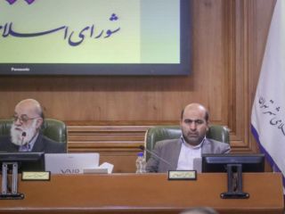 توهین جنسیتی عضو شورای شهر به منتشرکننده اسناد «تخلفات» شهرداری تهران