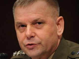 ژنرال بازنشسته آمریکا اتهامات درباره درز حمله سایبری «استاکس نت» به ایران را پذیرفت