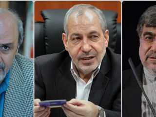 «دو وزیر» دولت روحانی «در راستای ترمیم و تقویت کابینه یازدهم» استعفاء کردند