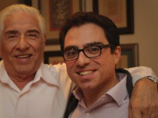 آمریکا خواستار آزادی باقر و سیامک نمازی‌ از زندان‌های ایران شد