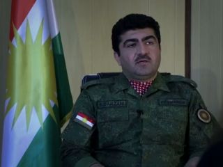 فرمانده نیروهای پیشمرگه در عراق: آزادسازی موصل شاید تا دو ماه طول بکشد