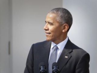 باراک اوباما: ترامپ باید از بهانه آوردن درباره تقلب در انتخابات دست بردارد