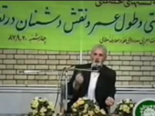 روازاده: پادشاهی به اسم کورش وجود نداشته است!