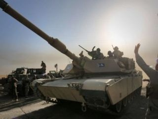 کشورهای اروپایی 'باید آماده بازگشت نیروهای داعش پس از شکست در موصل باشند'