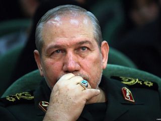 رحیم صفوی: عملیات موصل فشار سیاسی و نظامی بر سوریه را افزایش می‌دهد