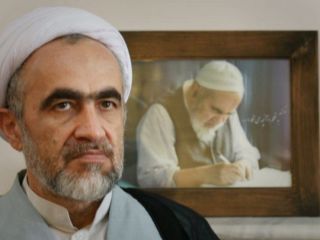 احمد منتظری به اتهام «اقدام علیه امنیت ملی» بدون حضور وکیل در دادگاه ویژه روحانیت محاکمه شد