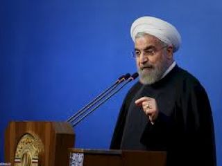 روحانی: هواپیما نخریم می‌گویند برجام چه شد، بخریم می‌گویند لوکس است!/ برخی در قرن قبل زندگی می‌کنند
