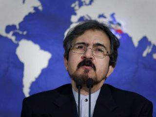 ایران اتهام نقش داشتن در حمله به ناوهای آمریکایی را رد کرد