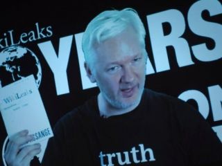 ویکی لیکس چند 'ایمیل‌ شخصی باراک اوباما' را منتشر کرد