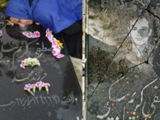 تخریب قبرها: 'ما به مرده‌ها هم رحم نمی‌کنیم'