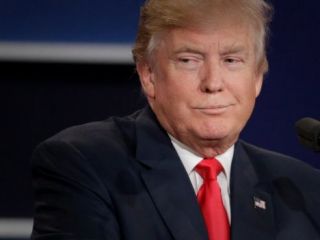 واکنش‌ها به احتمال رد نتیجه انتخابات توسط دونالد ترامپ