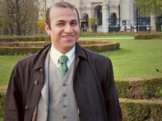 همسر شهروند ایرانی- اتریشی زندانی پس از ده ماه سکوت خود را شکست