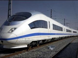 هشدار یک پروفسور:قطار سریع السیر تهران - مشهد خطرناک است چون….