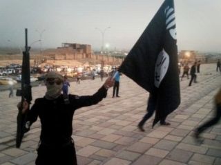 نبرد موصل؛ نیروهای ارتش عراق با مقاومت نیروهای داعش مواجه شده‌اند