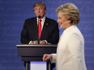 وزارت امور خارجه آمریکا از حضور ناظران روسیه در انتخابات ریاست‌جمهوری استقبال کرد