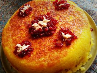 تاکتیکها و تکنیکهای آشپزی / درس بیستم : ته چین مرغ ( طنز)