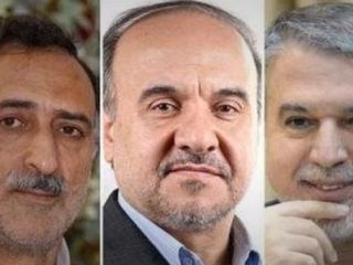 روحانی وزاری پیشنهادی ارشاد، آموزش و پروش و ورزش را به مجلس معرفی کرد