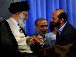 محسنی اژه‌ای: سعید طوسی از اتهام «عمل خلاف منافی عفت» تبرئه شده است