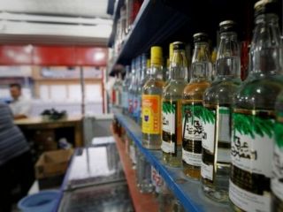 پارلمان عراق واردات، فروش و تولید مشروبات الکلی را ممنوع کرد