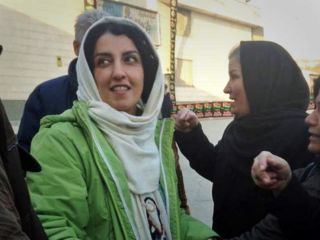 سخنگوی قوه قضائیه: در پرونده نرگس محمدی «رافت اسلامی» جایی ندارد