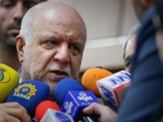 مهلت سه ماهه وزیر نفت به قرارگاه خاتم سپاه برای یافتن شریک خارجی